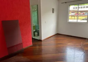 Foto 1 de Apartamento com 2 Quartos para alugar, 50m² em Cidade Sao Jorge, Santo André