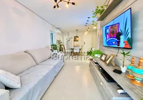 Foto 1 de Apartamento com 3 Quartos à venda, 110m² em Cabeçudas, Itajaí