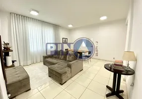 Foto 1 de Apartamento com 3 Quartos à venda, 100m² em Setor Central, Goiânia