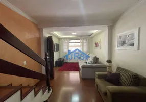 Foto 1 de Casa com 5 Quartos à venda, 242m² em Vila Barros, Barueri