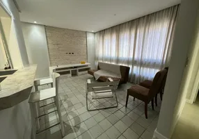 Foto 1 de Apartamento com 1 Quarto à venda, 66m² em Barra, Salvador