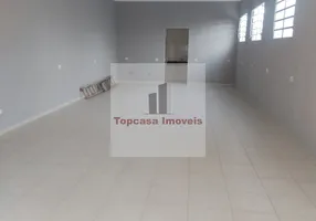 Foto 1 de Ponto Comercial para alugar, 108m² em Interlagos, São Paulo