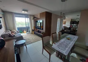 Foto 1 de Apartamento com 2 Quartos à venda, 96m² em Lagoa Nova, Natal