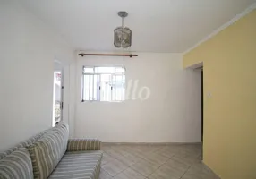 Foto 1 de Casa para alugar, 59m² em Mandaqui, São Paulo