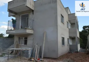 Foto 1 de Apartamento com 3 Quartos à venda, 60m² em Vila Verde, Betim