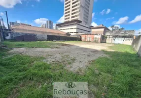 Foto 1 de Lote/Terreno para alugar, 700m² em Ponta da Praia, Santos