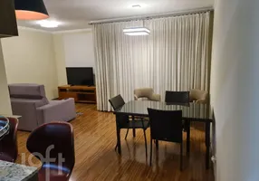 Foto 1 de Apartamento com 2 Quartos à venda, 69m² em Campo Limpo, São Paulo