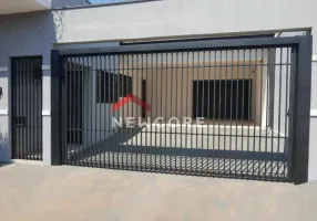 Foto 1 de Casa com 4 Quartos à venda, 360m² em Vila Industrial, Bauru