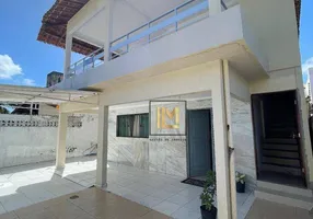 Foto 1 de Casa com 5 Quartos à venda, 350m² em Cabedelo, Cabedelo