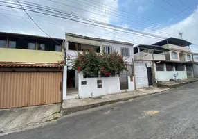 Foto 1 de Casa com 3 Quartos à venda, 150m² em Benfica, Juiz de Fora