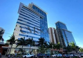 Foto 1 de Sala Comercial para alugar, 58m² em Gleba Palhano, Londrina