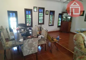 Foto 1 de Casa com 3 Quartos à venda, 180m² em Jardim Santa Rita de Cassia, Bragança Paulista