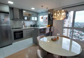 Foto 1 de Apartamento com 2 Quartos à venda, 73m² em Villa Horn, Caxias do Sul