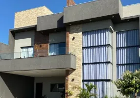 Foto 1 de Casa com 4 Quartos à venda, 263m² em Jardim Ecoville I, Cambé