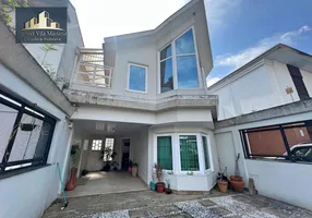 Foto 1 de Sobrado com 3 Quartos à venda, 270m² em Vila Mariana, São Paulo