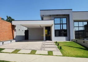 Foto 1 de Casa de Condomínio com 3 Quartos à venda, 146m² em Loteamento Park Gran Reserve, Indaiatuba