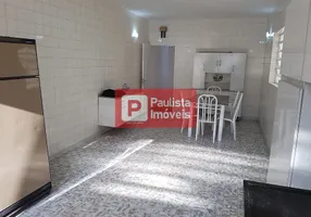 Foto 1 de Sobrado com 3 Quartos para venda ou aluguel, 170m² em Brooklin, São Paulo