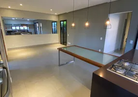 Foto 1 de Casa de Condomínio com 3 Quartos para alugar, 150m² em Jacaré, Itupeva