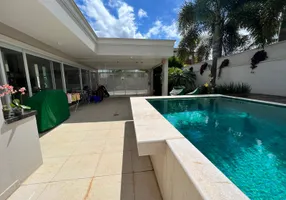 Foto 1 de Casa de Condomínio com 3 Quartos à venda, 233m² em Residencial Parque dos Alecrins, Campinas