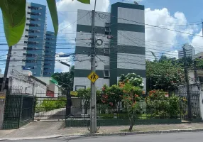 Foto 1 de Apartamento com 2 Quartos à venda, 71m² em Casa Amarela, Recife