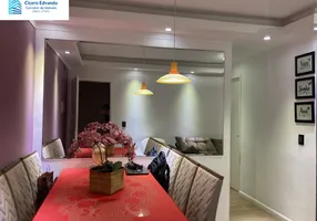 Foto 1 de Apartamento com 2 Quartos à venda, 47m² em Cidade Líder, São Paulo