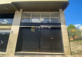 Foto 1 de Ponto Comercial para alugar, 100m² em Pátria Nova, Novo Hamburgo