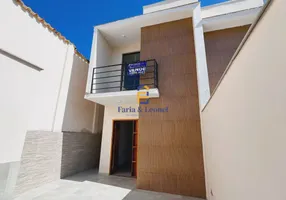 Foto 1 de Casa com 2 Quartos à venda, 104m² em São Pedro, Juiz de Fora
