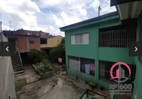 Foto 1 de Sobrado com 2 Quartos à venda, 150m² em Vila Sul Americana, Carapicuíba