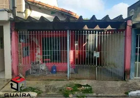 Foto 1 de Casa com 2 Quartos à venda, 95m² em Santa Terezinha, São Bernardo do Campo