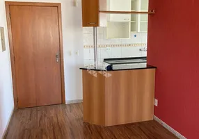 Foto 1 de Apartamento com 2 Quartos à venda, 75m² em São João, Porto Alegre