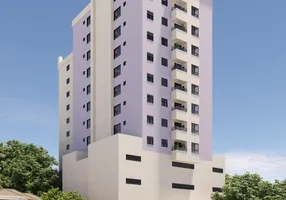 Foto 1 de Apartamento com 2 Quartos à venda, 50m² em Progresso, Bento Gonçalves