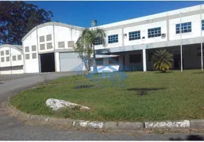 Foto 1 de Galpão/Depósito/Armazém à venda, 22000m² em Rio Abaixo, Itaquaquecetuba