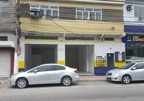 Foto 1 de Ponto Comercial para alugar, 100m² em Vila Mury, Volta Redonda