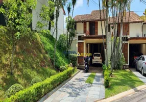 Foto 1 de Casa de Condomínio com 3 Quartos à venda, 180m² em Alphaville, Santana de Parnaíba