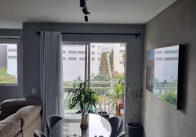 Foto 1 de Apartamento com 2 Quartos à venda, 57m² em Vila Andrade, São Paulo