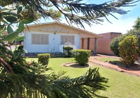 Foto 1 de Casa com 3 Quartos à venda, 81m² em Camobi, Santa Maria