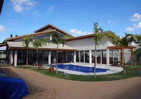 Foto 1 de Casa com 4 Quartos à venda, 670m² em Campestre, Piracicaba