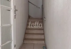 Foto 1 de Casa com 3 Quartos à venda, 205m² em Santana, São Paulo