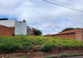 Foto 1 de Lote/Terreno à venda, 574m² em Recreio dos Bandeirantes, São Carlos
