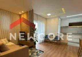 Foto 1 de Apartamento com 3 Quartos à venda, 70m² em Vila Bosque, Maringá