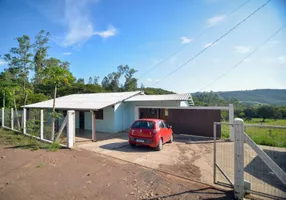 Foto 1 de Fazenda/Sítio com 2 Quartos à venda, 120m² em Centro, Santo Antônio da Patrulha