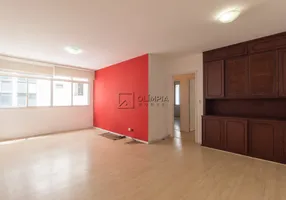 Foto 1 de Apartamento com 2 Quartos à venda, 105m² em Higienópolis, São Paulo