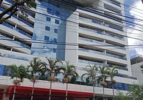 Foto 1 de Ponto Comercial para alugar, 7m² em Dionísio Torres, Fortaleza