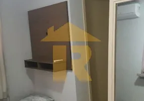 Foto 1 de Apartamento com 2 Quartos para venda ou aluguel, 44m² em Loteamento Clube V, São José do Rio Preto