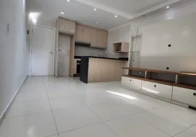 Foto 1 de Apartamento com 2 Quartos à venda, 69m² em Vila Linda, Santo André