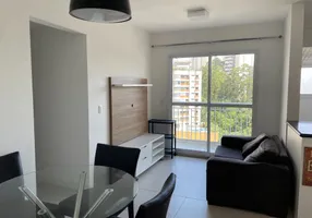 Foto 1 de Apartamento com 2 Quartos à venda, 56m² em Vila Andrade, São Paulo