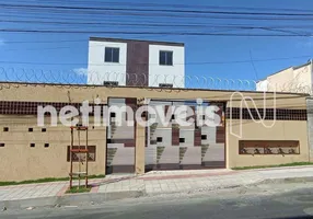 Foto 1 de Apartamento com 3 Quartos à venda, 58m² em Jardim Leblon, Belo Horizonte