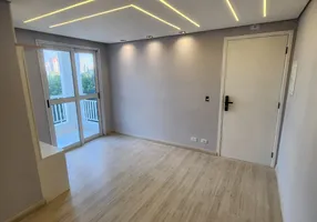 Foto 1 de Apartamento com 2 Quartos à venda, 45m² em Presidente Altino, Osasco