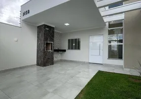 Foto 1 de Casa com 3 Quartos à venda, 82m² em Ecovalley Ecologic City, Sarandi