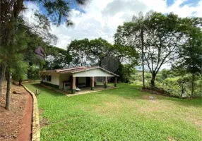 Foto 1 de Fazenda/Sítio com 5 Quartos para alugar, 1000m² em Jardim Brogotá, Atibaia